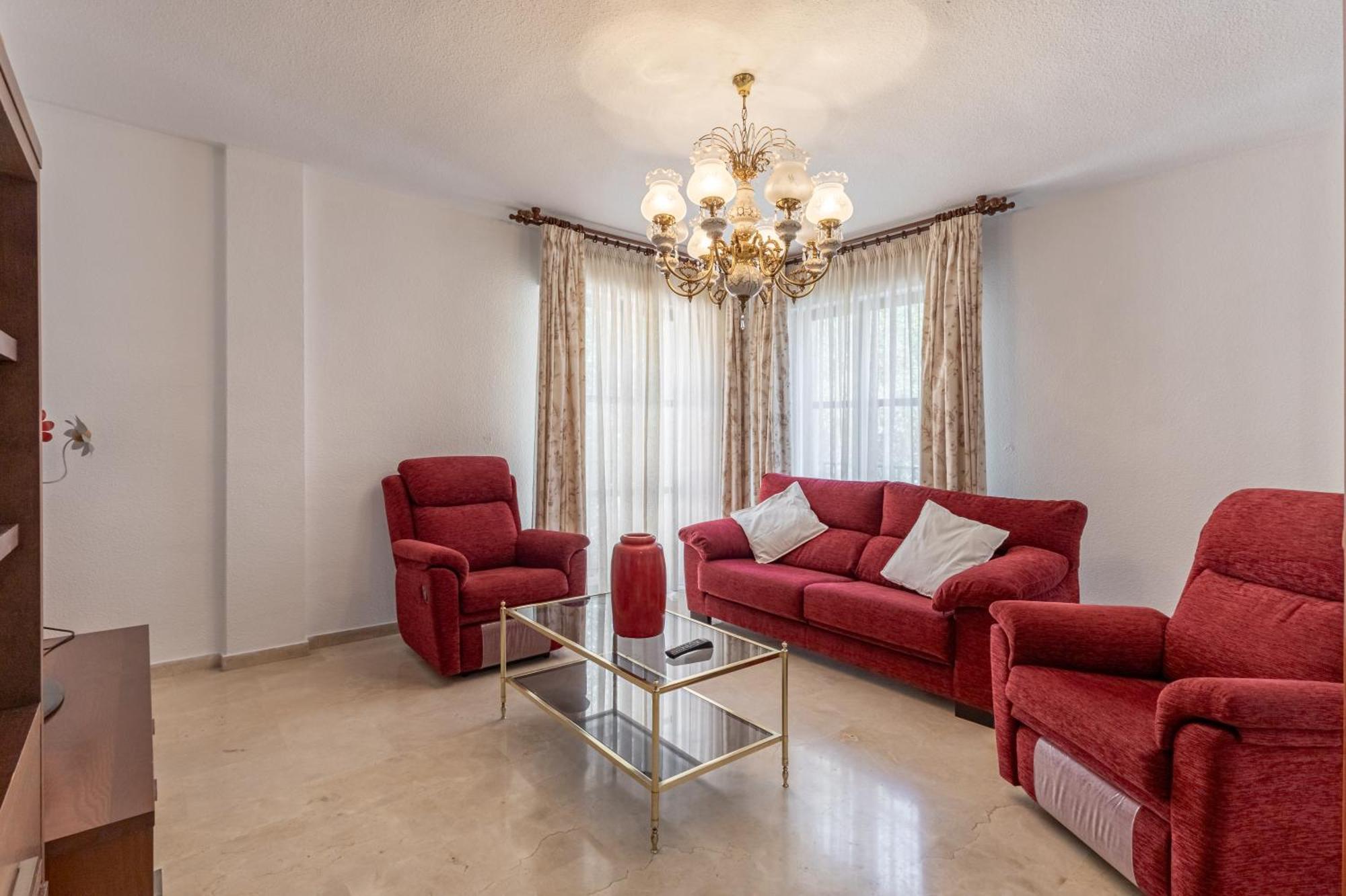 Apartment Dreaming Dona Luisa - Free Parking *