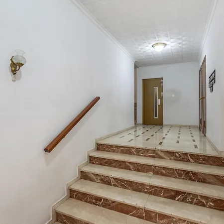 Dreaming Apartment Dona Luisa - Free Parking Granada Exterior photo