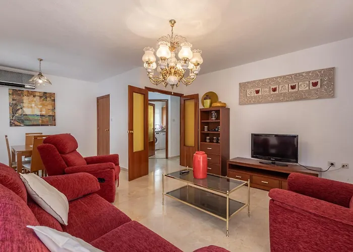 Dreaming Apartment Dona Luisa - Free Parking