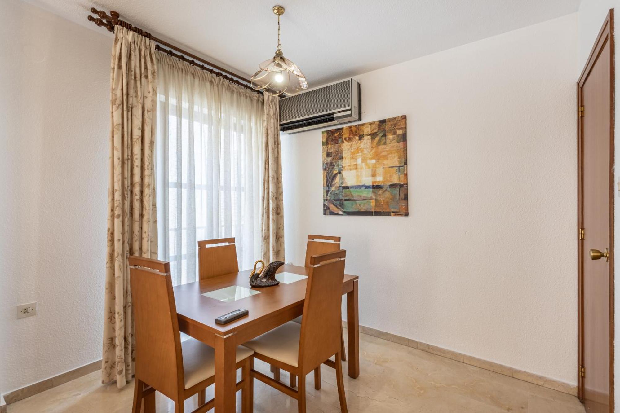 Appartement Dreaming Dona Luisa - Free Parking *
