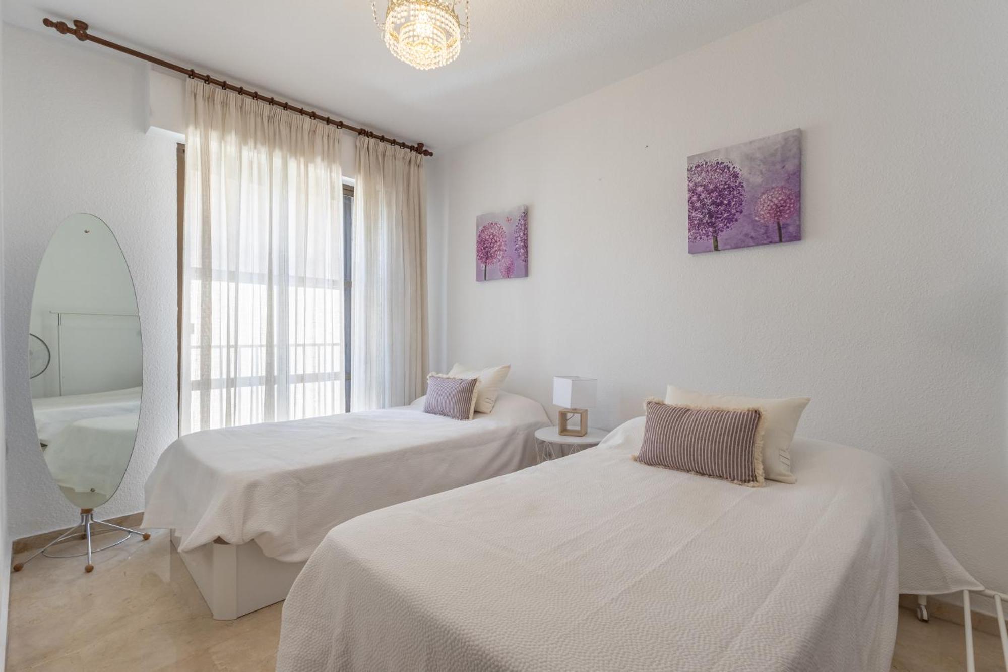 Appartement Dreaming Dona Luisa - Free Parking