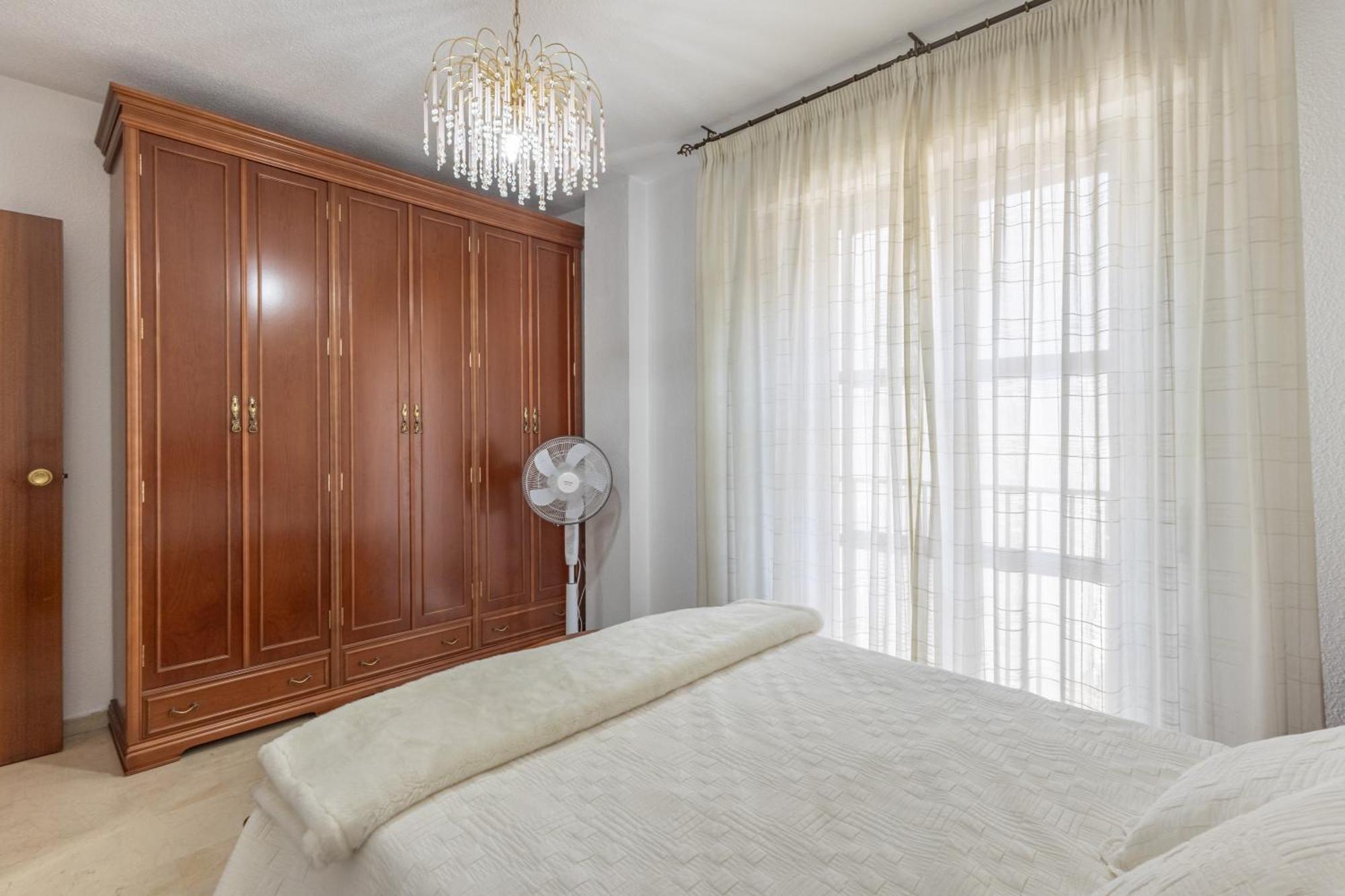 Dreaming Dona Luisa - Free Parking Appartement *