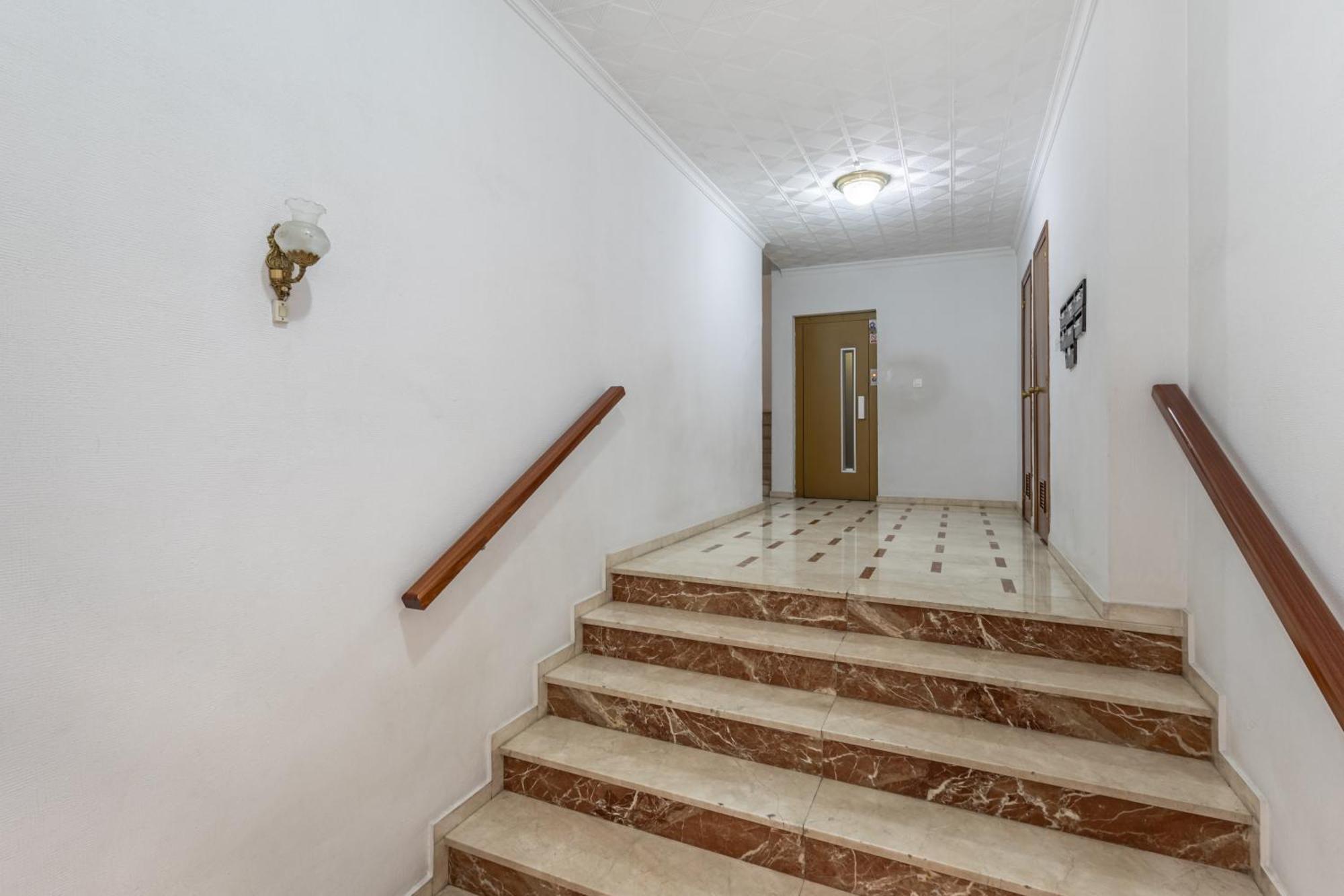 Dreaming Dona Luisa - Free Parking Apartment Granada
