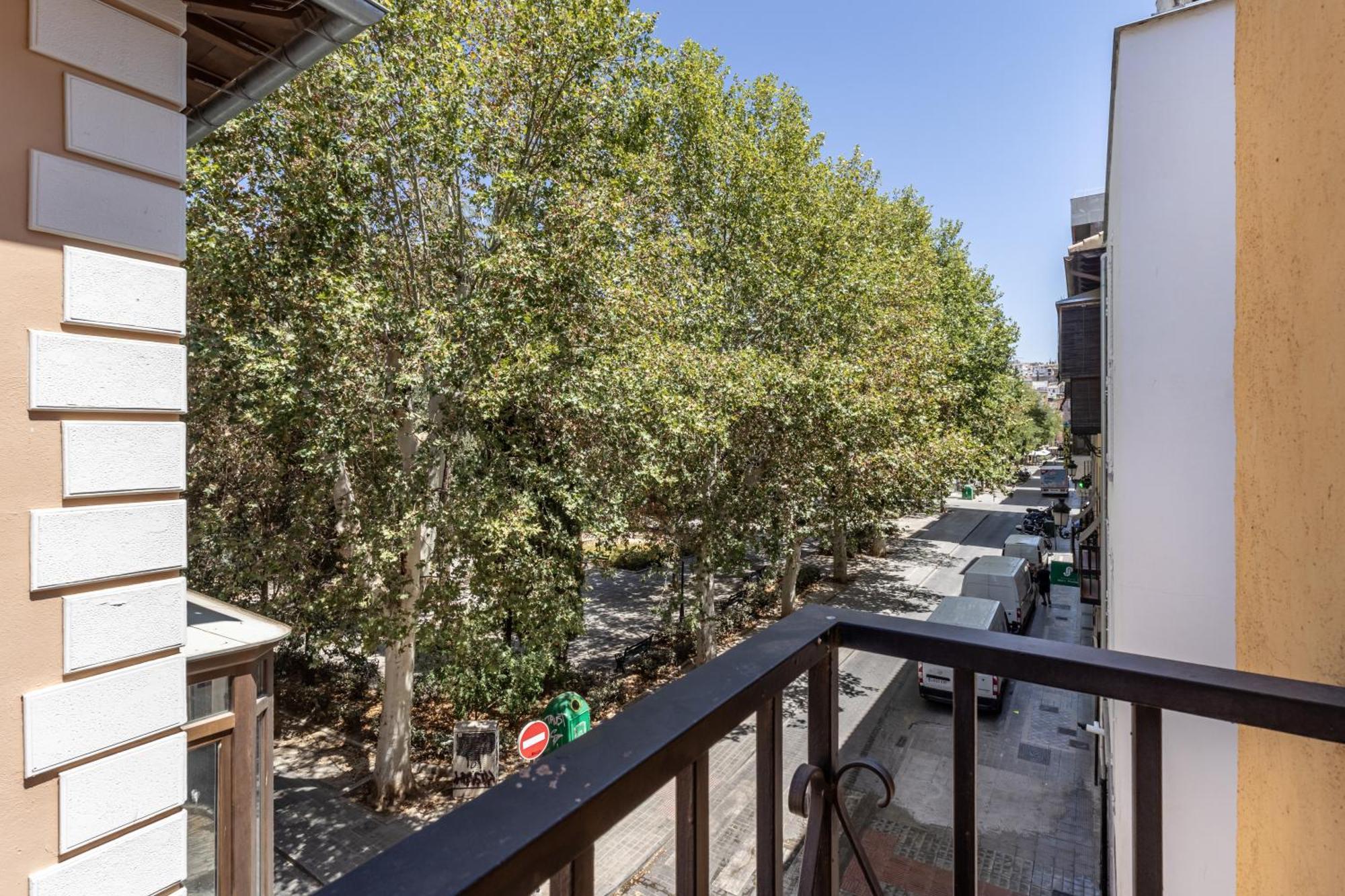 Appartement Dreaming Dona Luisa - Free Parking