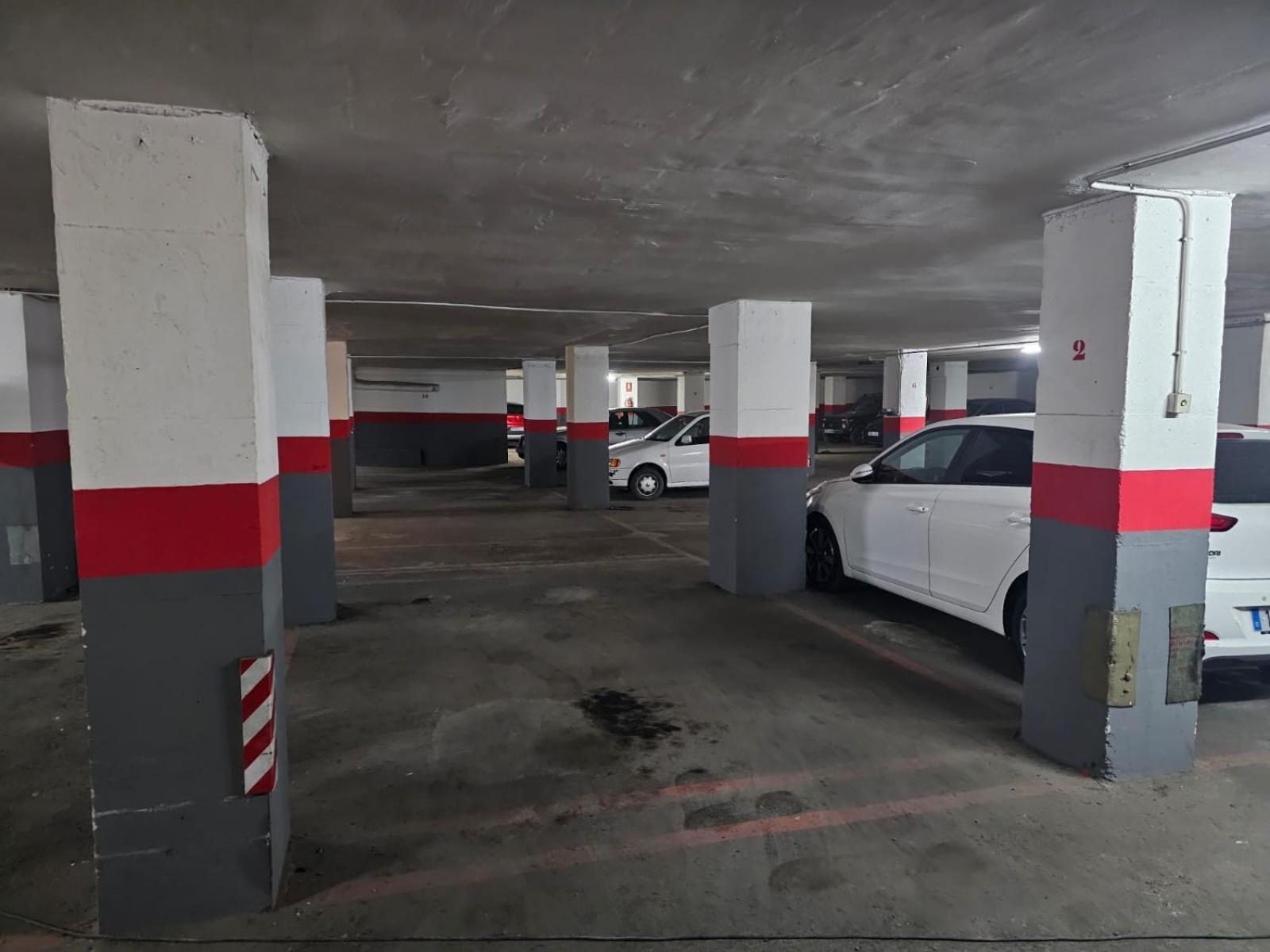 Dreaming Dona Luisa - Free Parking Appartement *