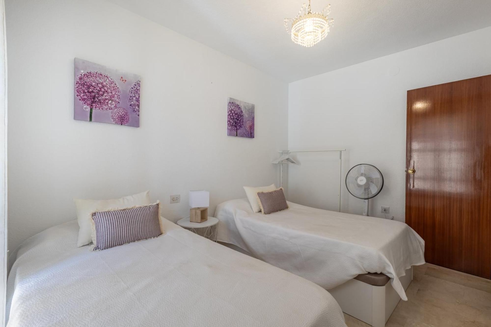 Appartamento Dreaming Dona Luisa - Free Parking Granada